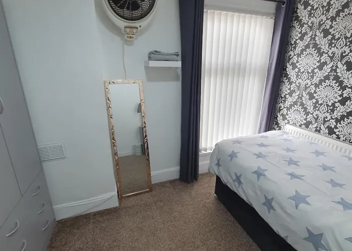 Private Room In Cardiff