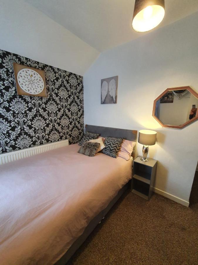 Private In Homestay