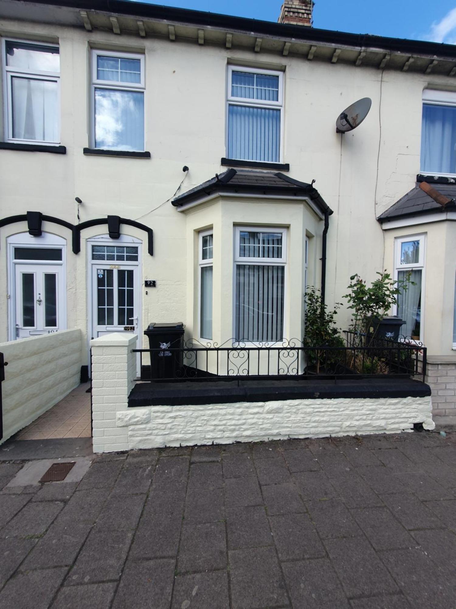 Private In Cardiff